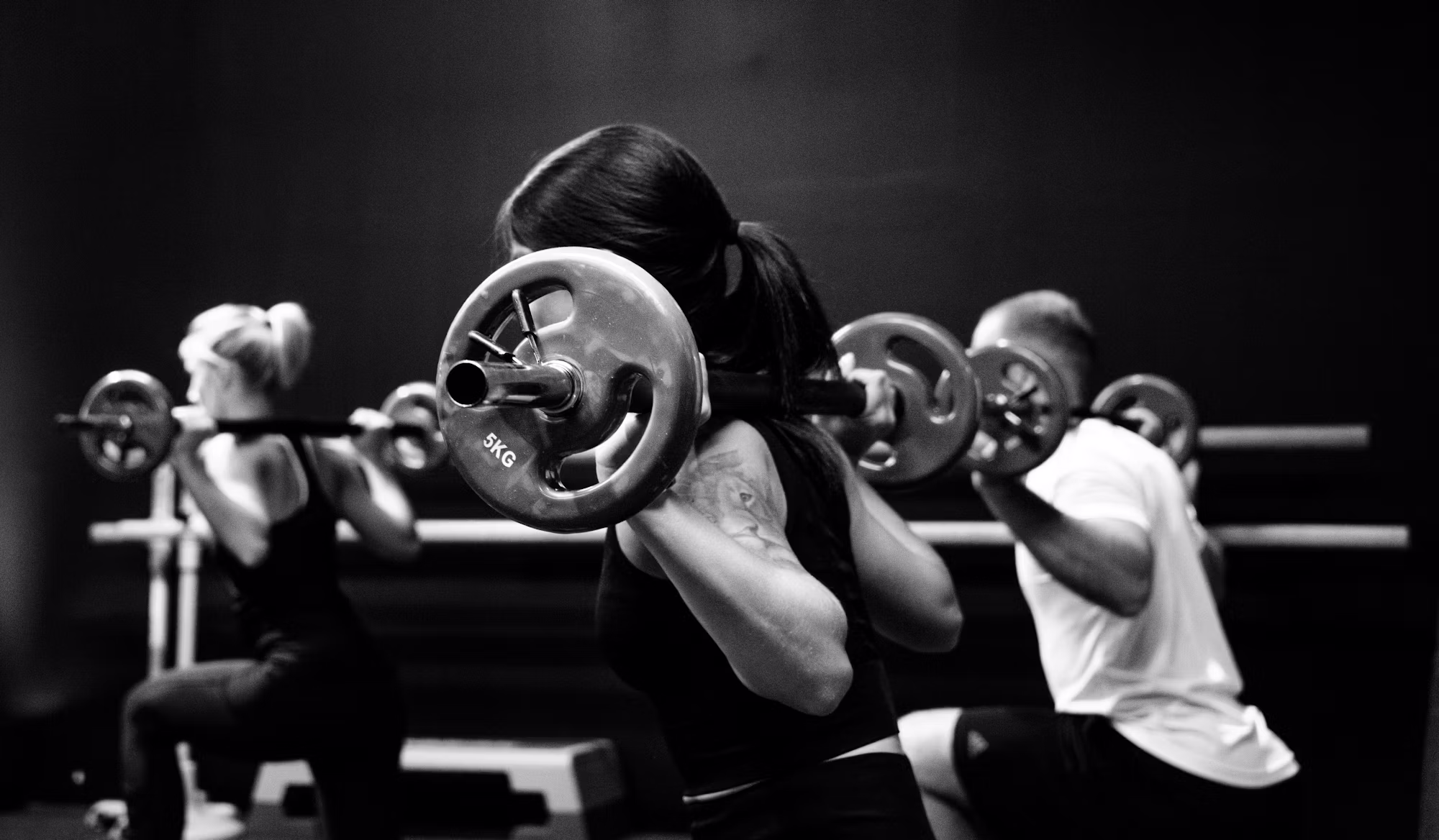 Embracing a Holistic Approach to Fitness: Mind, Body, and Movement